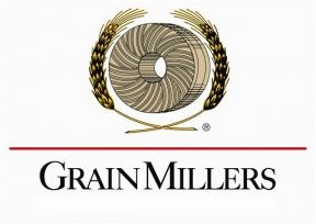 Grain Millers