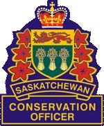Conservation officer
