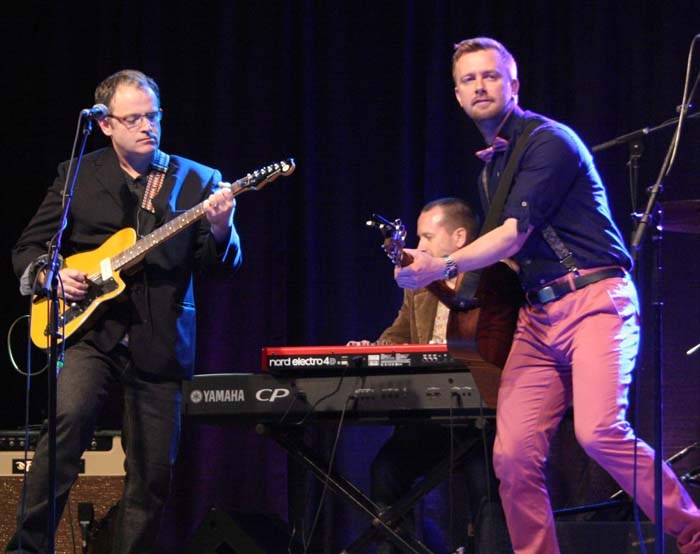 Codie Prevost