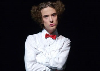 Mack Tourand