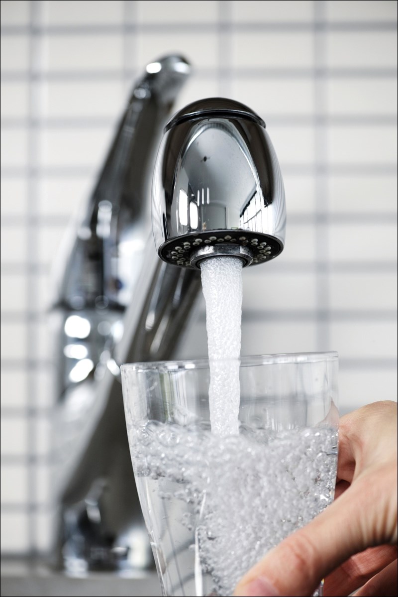 Water Tap