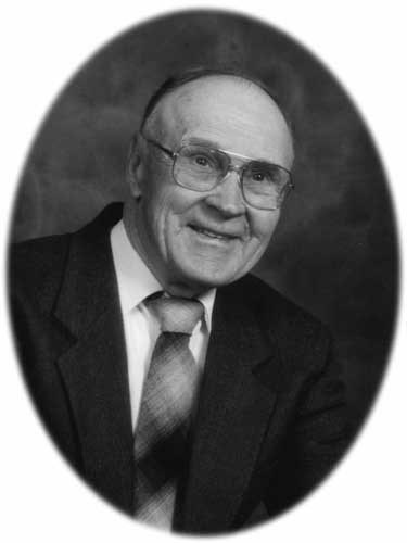 Arnold Paul Schlapkohl June 30, 1923 - April 18, 2011