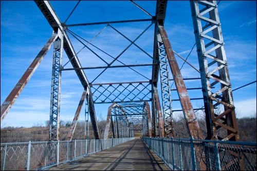 old bridges pic