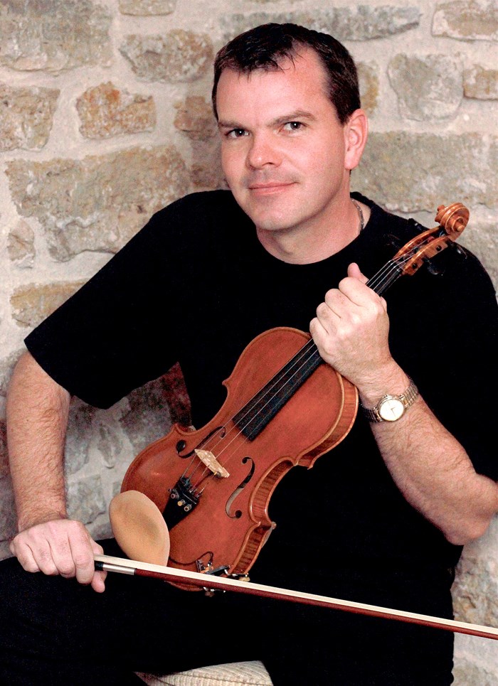 Scott Woods