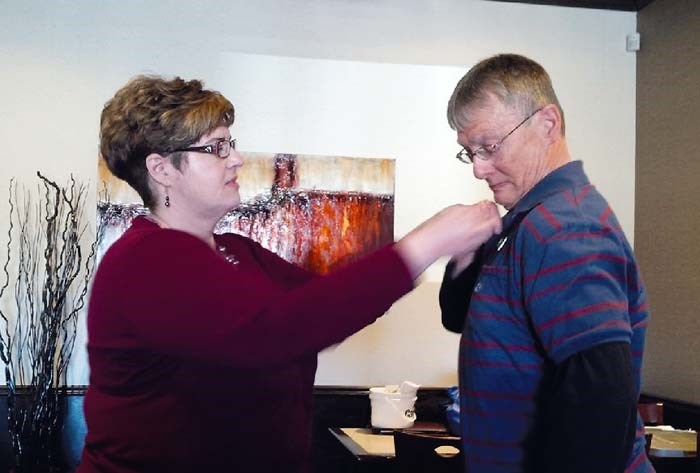 Paul Harris Fellowships