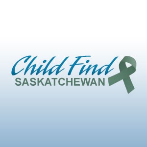 Child Find Saskatchewan