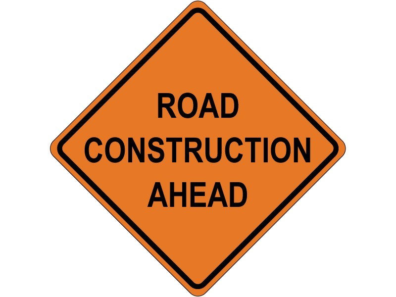 Work zone