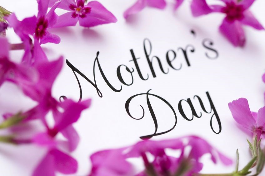 Mother’s Day
