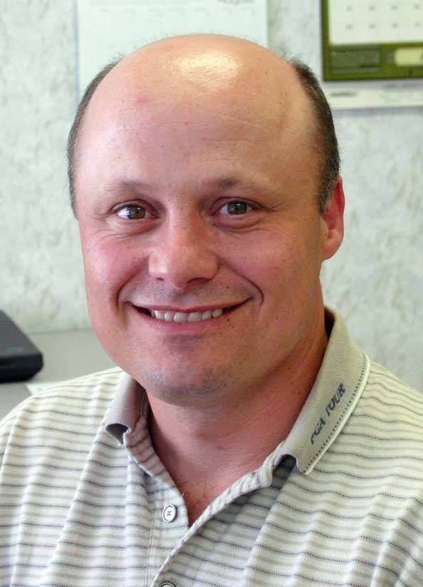 Dwayne Reeve
