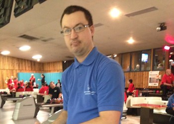Special Olympics