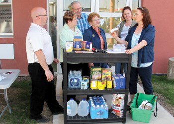 Emergency Preparedness Week