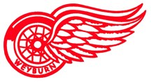 Red Wing logo