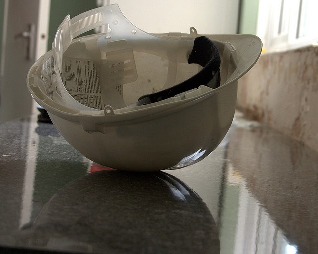 Hard hat