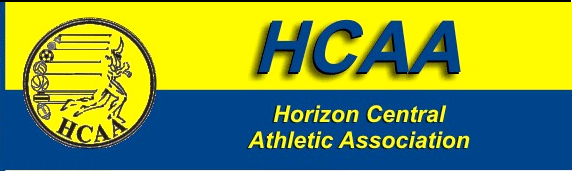 HCAA logo