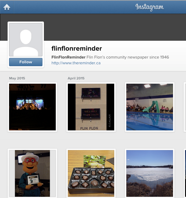 Instagram