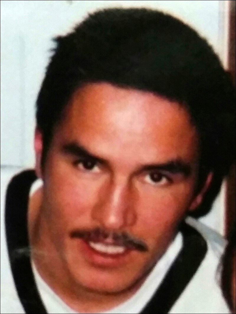 William David Baker