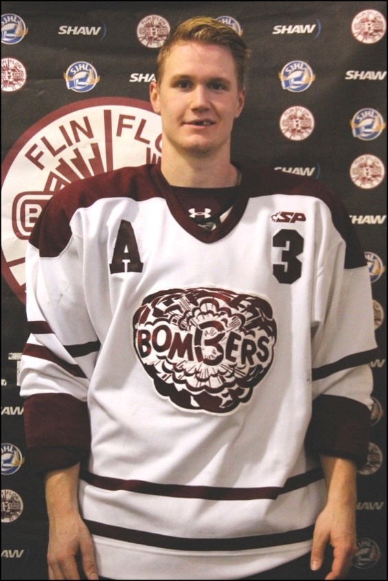Tyler Bell
