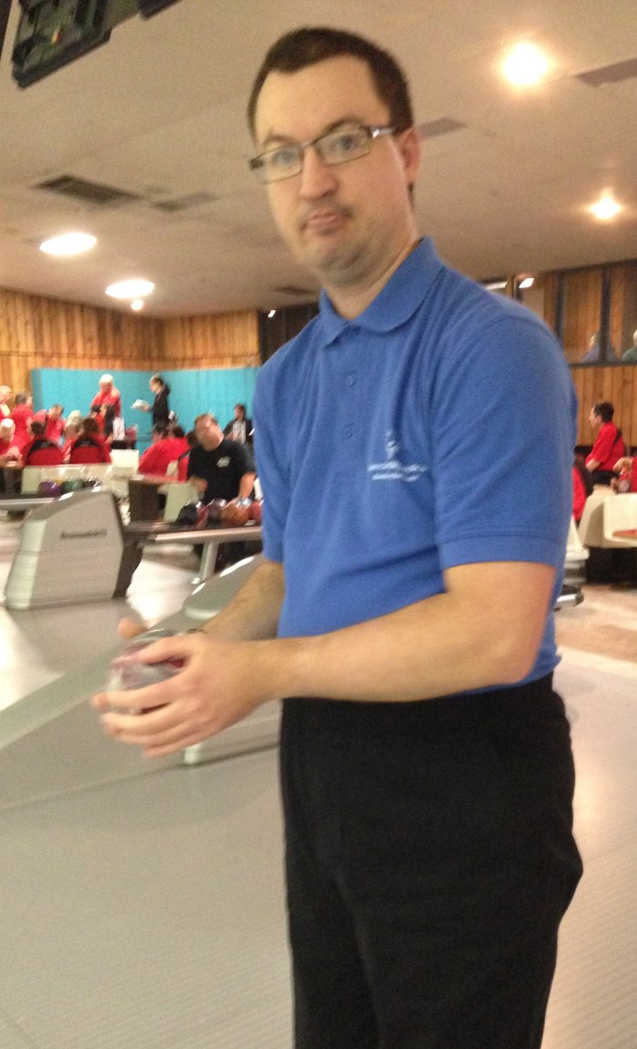 Special Olympics