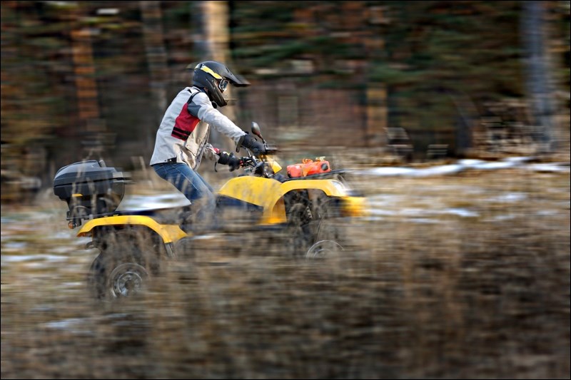 ATV