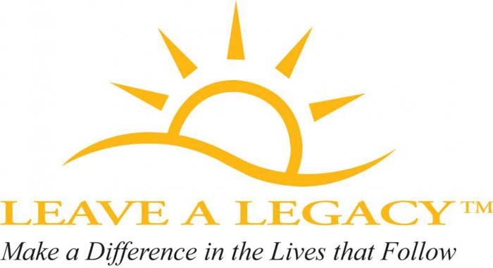 Leave A Legacy Month