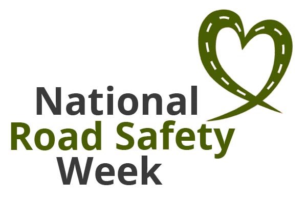 National Road Safety Week
