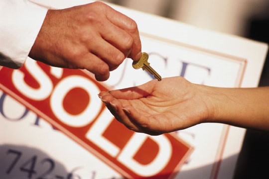 Home Buyer