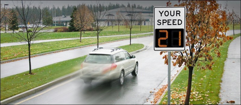 Trafficalm Systems