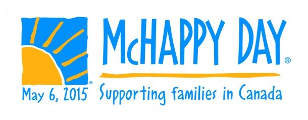 McHappy Day