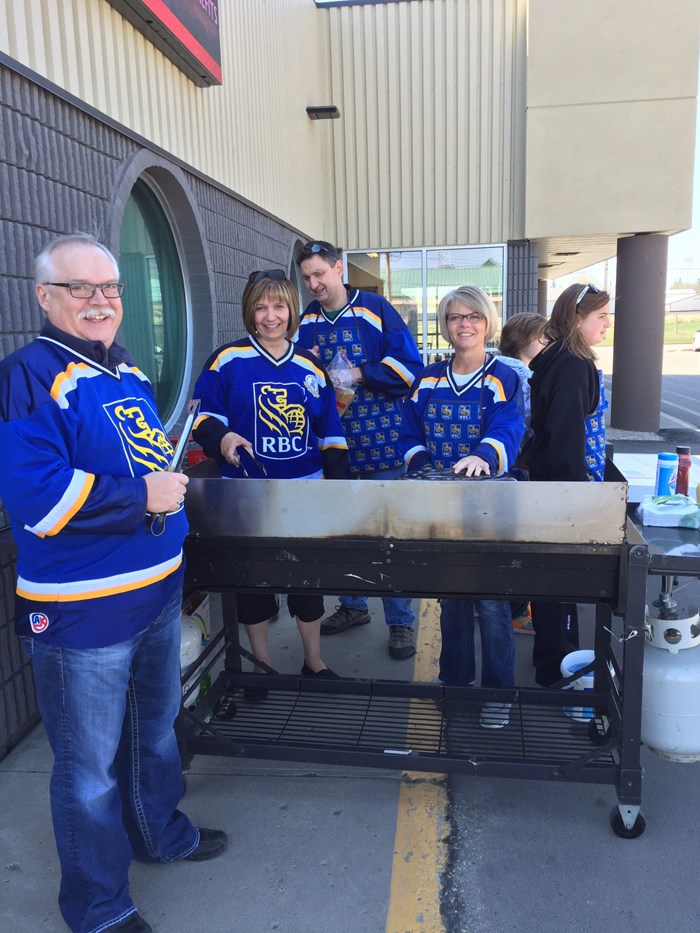SPCA Fundraiser