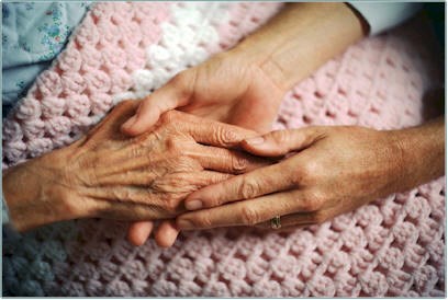 Senior care
