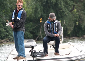 Safe Boating