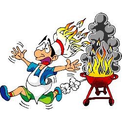 BBQ Safety