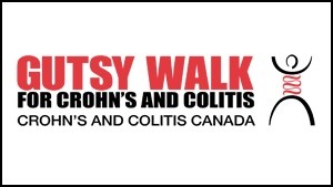 Gutsy Walk