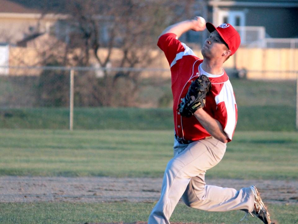 tower wolves fieber pitching may 2015