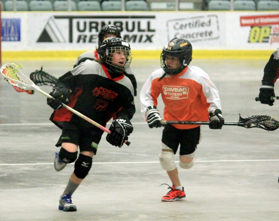 novice lacrosse may 2015