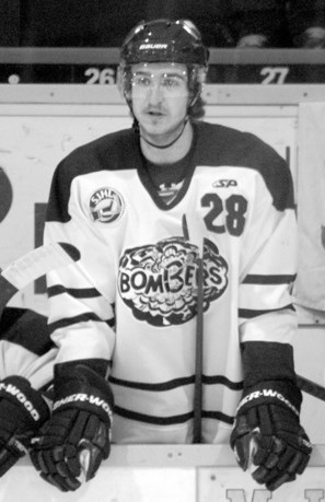 Brett Boehm