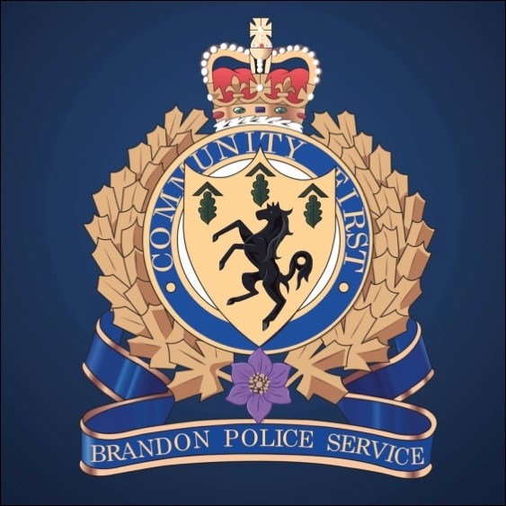 Brandon Police Service