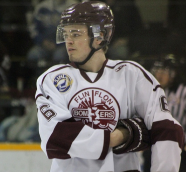 Mason Etter