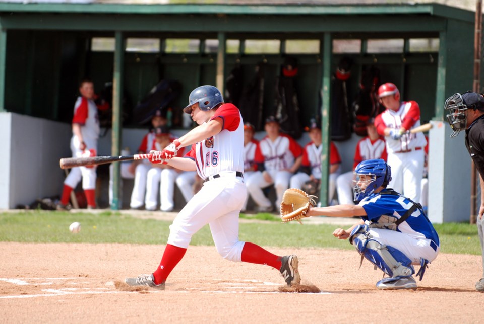 baseball