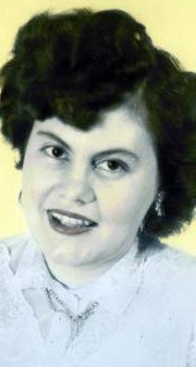 Jean Elizabeth (Weaver) Graham