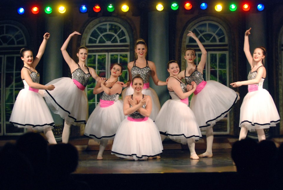 dance