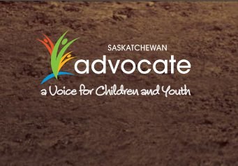 Saskatchewan Advocate for Children and Youth