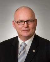 Lyle Stewart