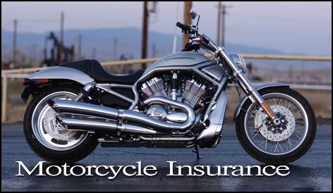 Motorcycle Insurance