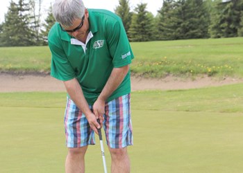 Richie Hall Golf Classic