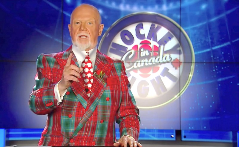 Don Cherry