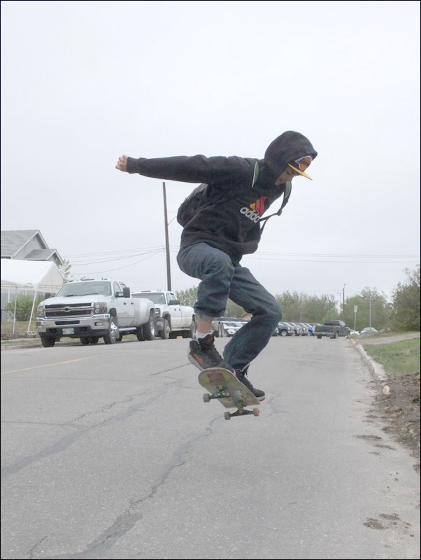 CJ Pranteau