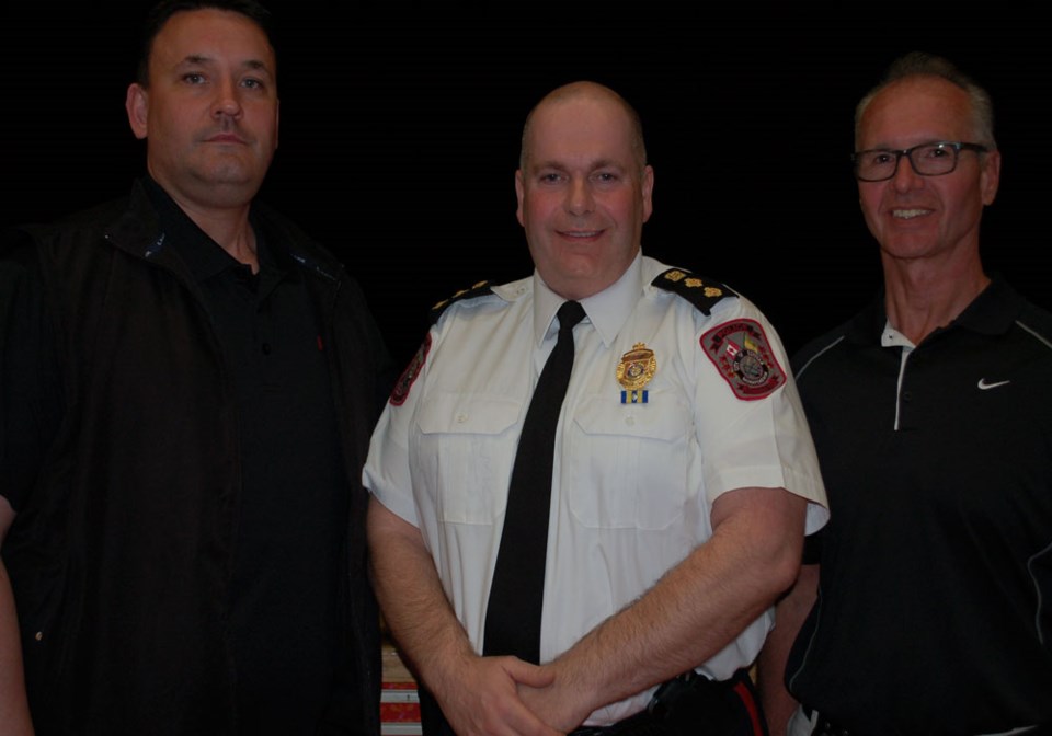internet safety, Paul Ladouceur, Sask. ICE