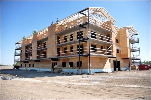 building pic
