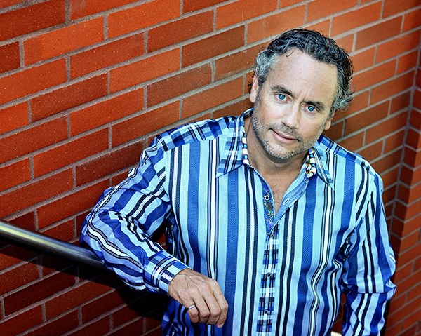 Brett Wilson pic